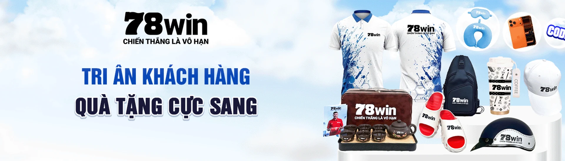 78WIN ⚽️ Trang Chủ Cháy Cùng WC 78WIN.COM Tặng 78k T/6 2026 1 banner 78win